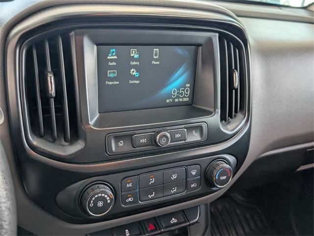 used 2018 Chevrolet Colorado car, priced at $10,675