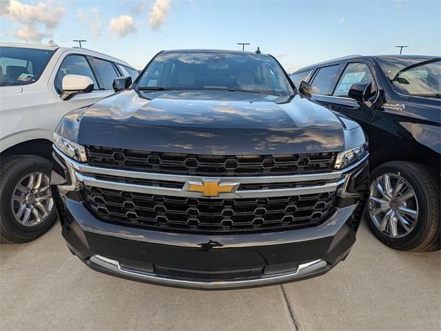 new 2024 Chevrolet Tahoe car, priced at $54,095