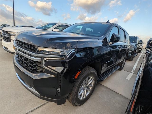 new 2024 Chevrolet Tahoe car, priced at $54,095