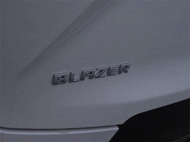 new 2025 Chevrolet Blazer car, priced at $43,874