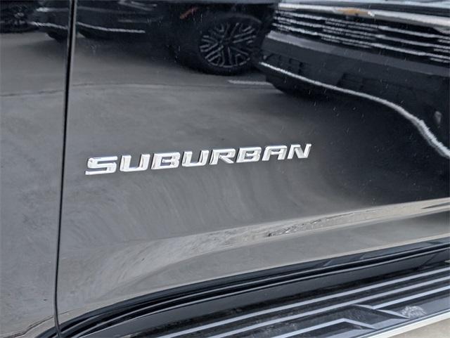 new 2026 Chevrolet Suburban car, priced at $62,091