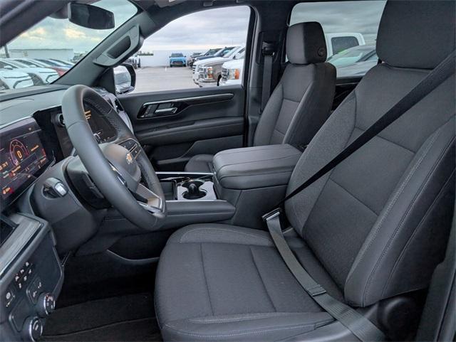 new 2026 Chevrolet Suburban car, priced at $62,091