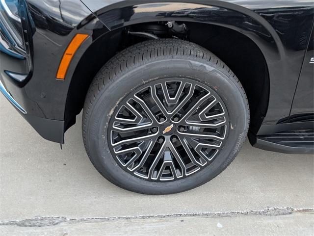 new 2026 Chevrolet Suburban car, priced at $62,091