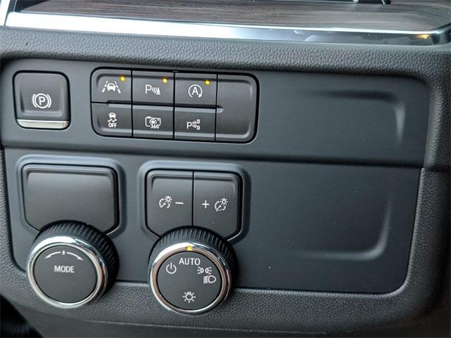 new 2026 Chevrolet Suburban car, priced at $62,091