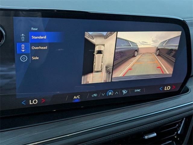 new 2026 Chevrolet Suburban car, priced at $62,091