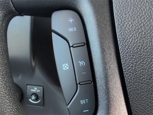 new 2025 Chevrolet Express 2500 car, priced at $42,550