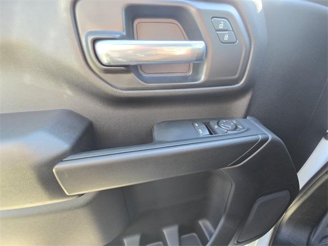 new 2025 Chevrolet Silverado 3500 car, priced at $46,097