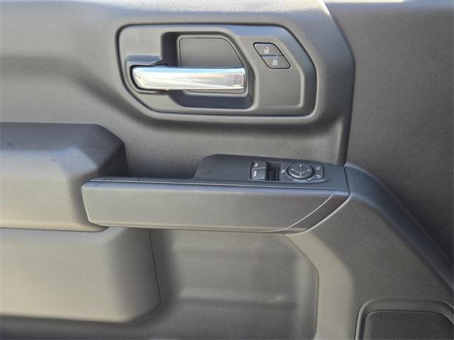 new 2025 Chevrolet Silverado 3500 car, priced at $46,097