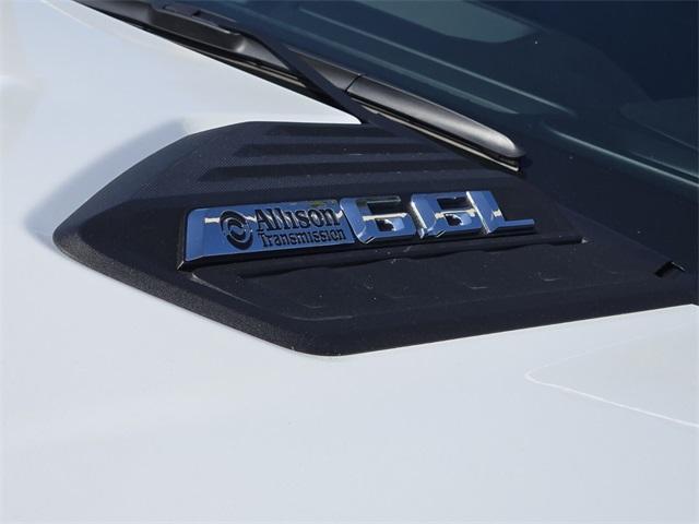 new 2025 Chevrolet Silverado 3500 car, priced at $46,097