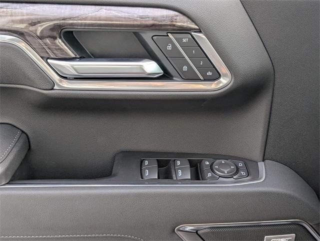 new 2026 Chevrolet Silverado 1500 car, priced at $58,713