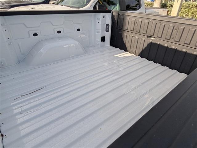 new 2026 Chevrolet Silverado 1500 car, priced at $58,713