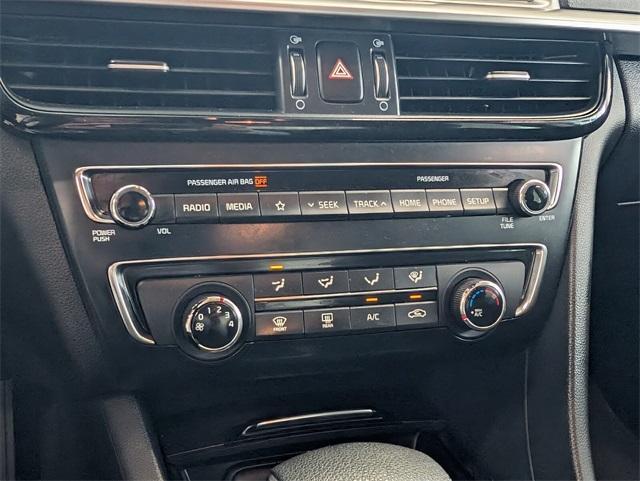 used 2020 Kia Optima car, priced at $8,900