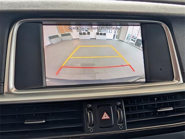 used 2020 Kia Optima car, priced at $8,900