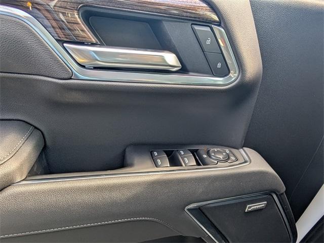 new 2026 Chevrolet Silverado 1500 car, priced at $62,100