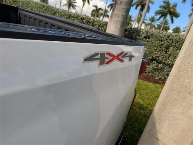 new 2026 Chevrolet Silverado 1500 car, priced at $62,100