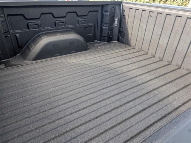 new 2026 Chevrolet Silverado 1500 car, priced at $62,100