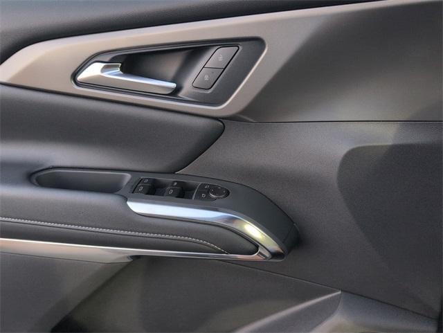 new 2026 Chevrolet Traverse car, priced at $40,676