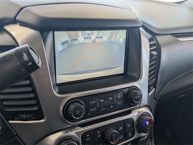 used 2015 Chevrolet Tahoe car, priced at $17,000