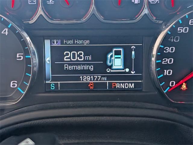 used 2015 Chevrolet Tahoe car, priced at $17,000