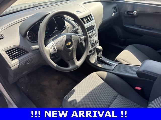 used 2012 Chevrolet Malibu car, priced at $8,450