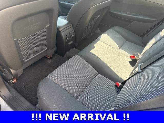used 2012 Chevrolet Malibu car, priced at $8,450