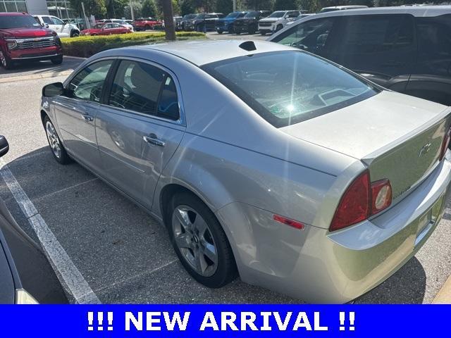 used 2012 Chevrolet Malibu car, priced at $8,450