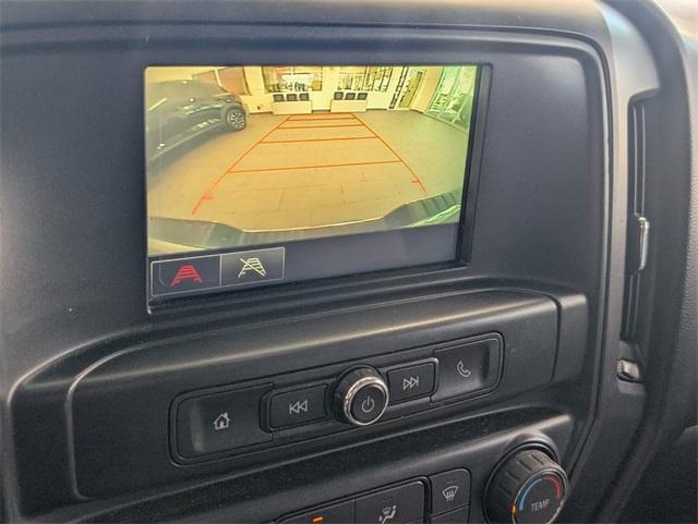 used 2016 GMC Sierra 1500 car, priced at $15,800