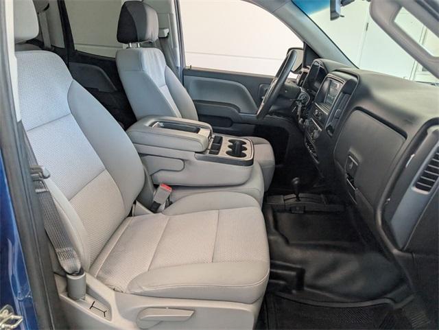 used 2016 GMC Sierra 1500 car, priced at $15,800