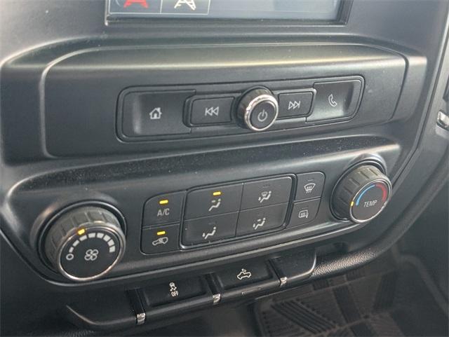 used 2016 GMC Sierra 1500 car, priced at $15,800