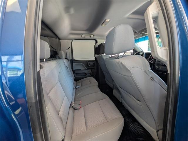 used 2016 GMC Sierra 1500 car, priced at $15,800