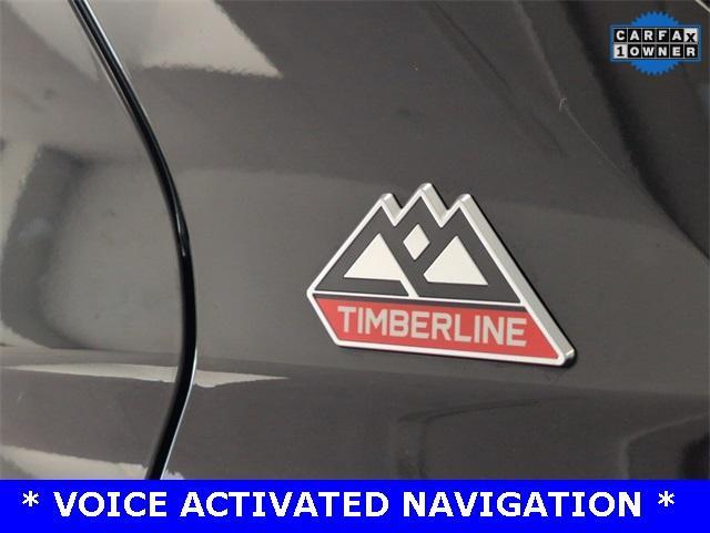 used 2023 Ford Explorer car, priced at $33,750