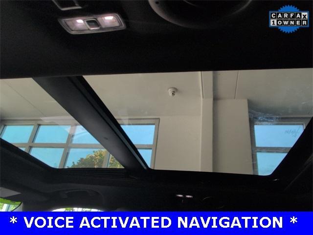 used 2023 Ford Explorer car, priced at $33,750