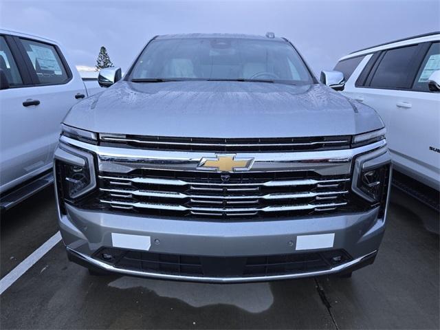 new 2025 Chevrolet Suburban car, priced at $81,095