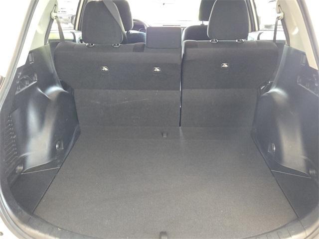 used 2018 Toyota RAV4 car, priced at $15,500