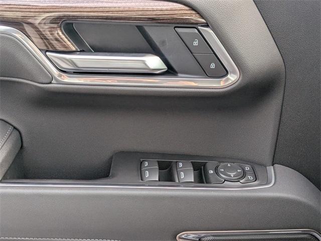 new 2026 Chevrolet Silverado 1500 car, priced at $56,611