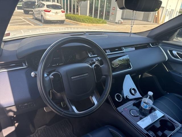 used 2020 Land Rover Range Rover Velar car, priced at $34,589