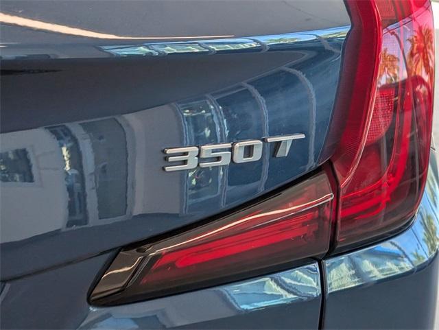 used 2021 Cadillac XT4 car, priced at $22,500