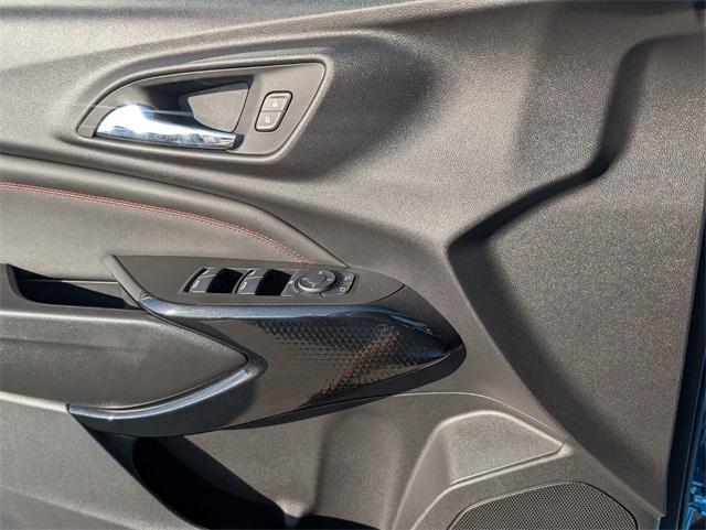 new 2026 Chevrolet Trax car, priced at $24,897