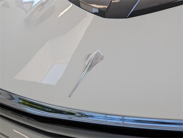 used 2021 Chevrolet Corvette car, priced at $78,000