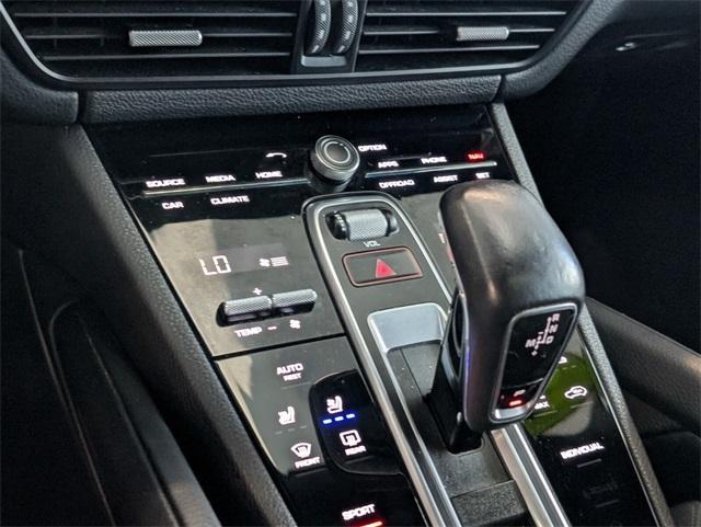 used 2019 Porsche Cayenne car, priced at $26,000