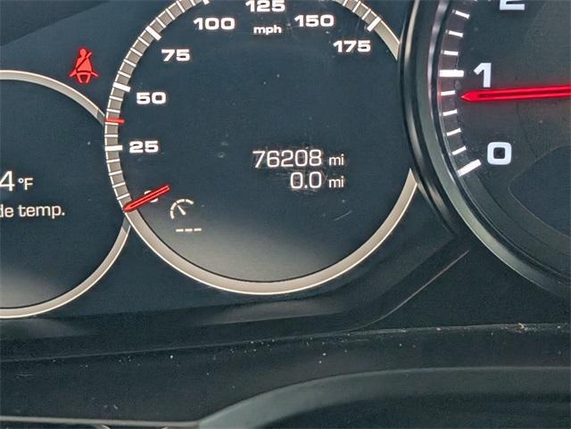 used 2019 Porsche Cayenne car, priced at $26,000