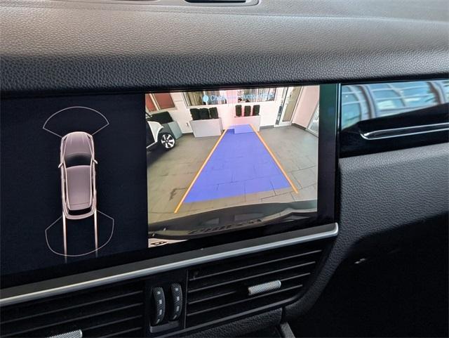 used 2019 Porsche Cayenne car, priced at $26,000