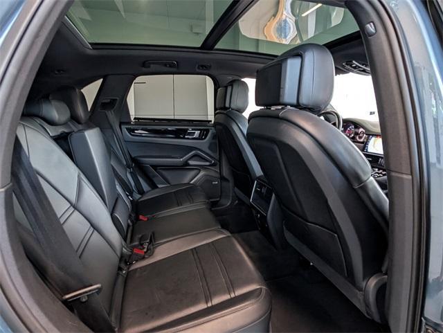 used 2019 Porsche Cayenne car, priced at $26,000