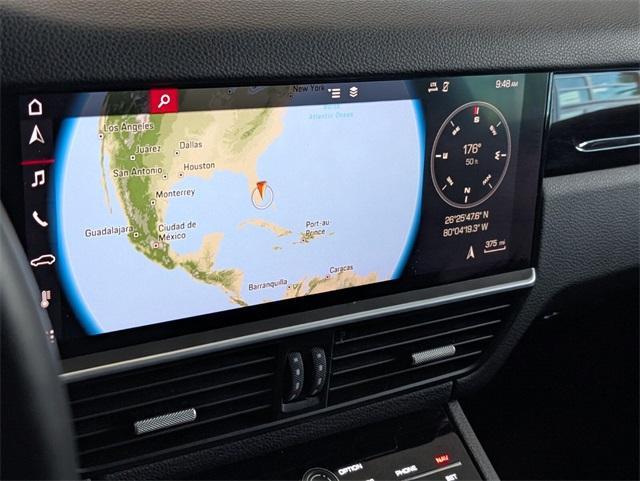 used 2019 Porsche Cayenne car, priced at $26,000