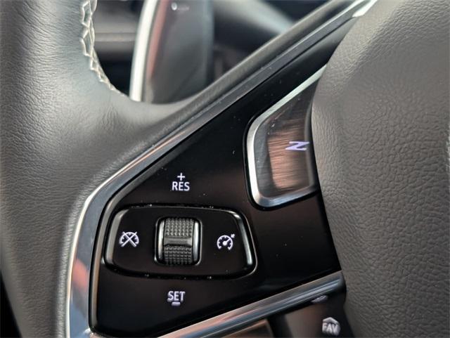 used 2022 Chevrolet Corvette car, priced at $64,000