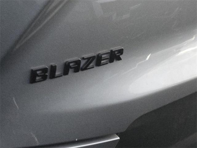 new 2025 Chevrolet Blazer car, priced at $32,756