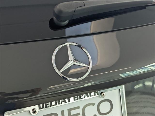 used 2022 Mercedes-Benz GLC 300 car, priced at $28,989