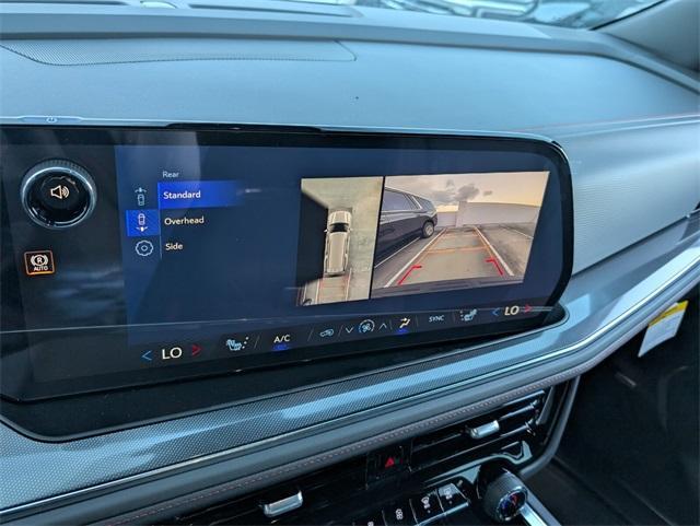 new 2026 Chevrolet Suburban car, priced at $68,963