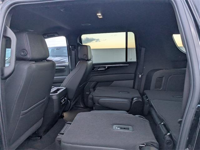 new 2026 Chevrolet Suburban car, priced at $68,963