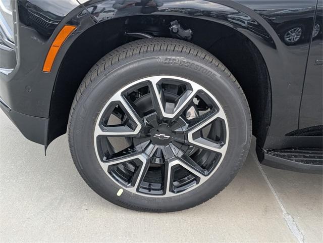 new 2026 Chevrolet Suburban car, priced at $68,963